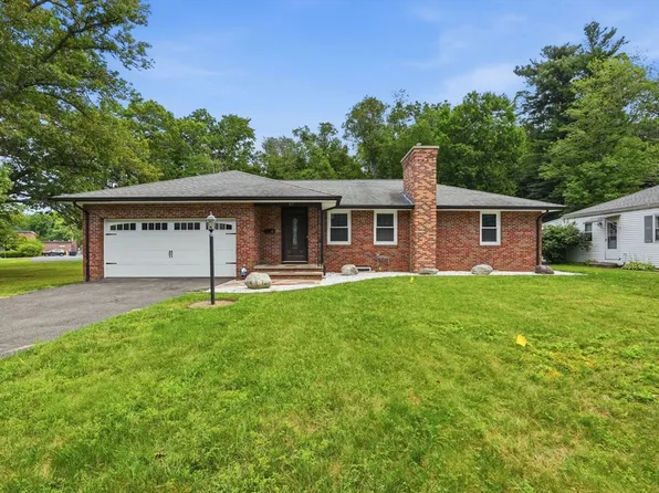 87 Laurel Rd, West Springfield, MA 01089