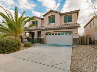 16607 S 27th Ave, Phoenix, AZ 85045