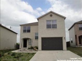 6106 Kensinger Pass, Converse, TX 78109