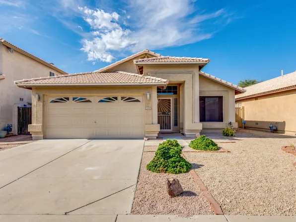 134 W Helena Dr, Phoenix, AZ 85023