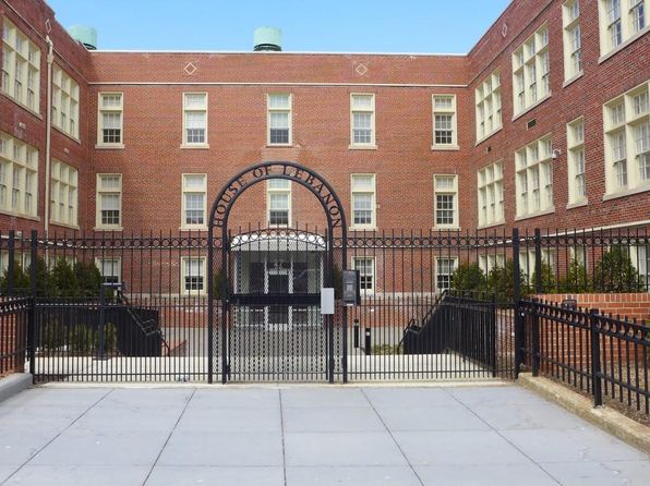 27 O St NW #4