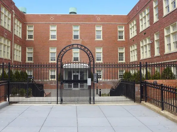 House of Lebanon Seniors 55+