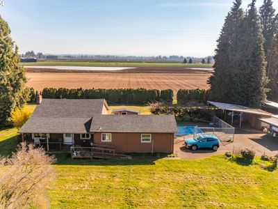 25888 S Rhoten Rd, Aurora, OR, 97002