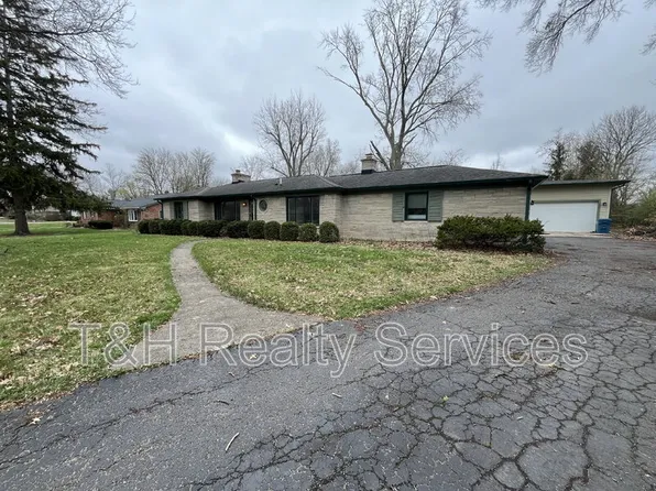 4835 E 71st St, Indianapolis, IN 46220