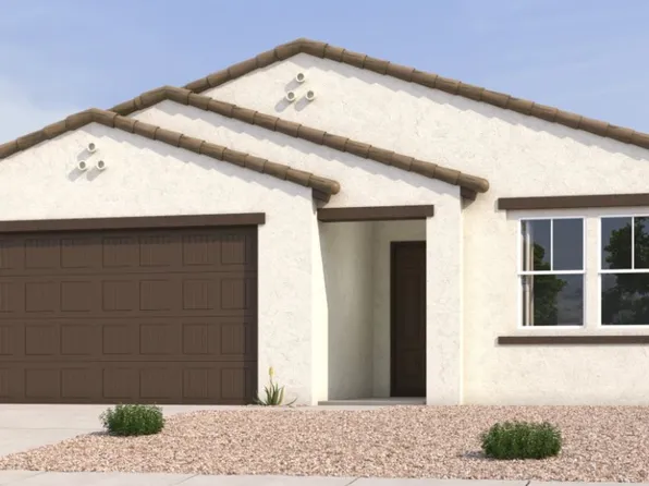 12358 N Damsen Dr, Maricopa, AZ 85139