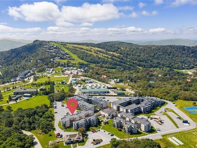 301 Pinnacle Inn Road #1313, Beech Mountain, NC, 28604