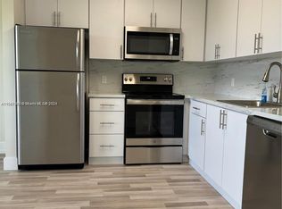 101 SW 132nd Way APT 410J, Hollywood, FL 33027