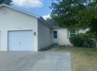 1899 Allen Rd, Kimball, MI 48074