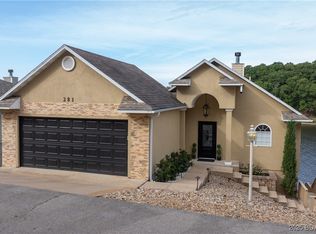 281 Cimmaron Bay Cir, Sunrise Beach, MO 65079