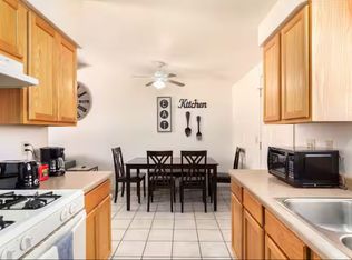 1223 N Belvedere Ave, Tucson, AZ 85712