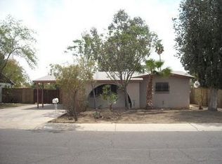 6915 W Rancho Dr, Glendale, AZ 85303