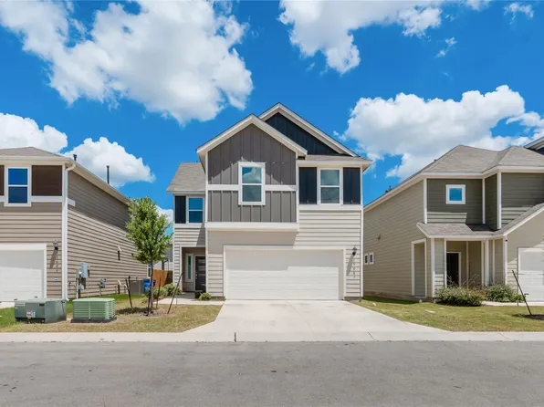 15607 Ellinger Dr, Austin, TX 78728
