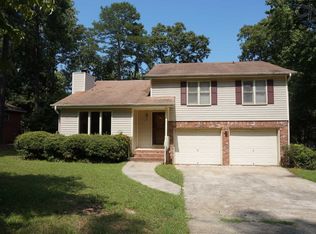 137 Shadowpine Rd, Columbia, SC 29212