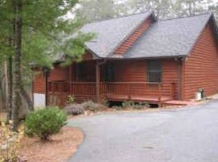 250 Autumn Harvest Ln, Dahlonega, GA 30533