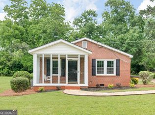 200 Garner St, Thomaston, GA 30286
