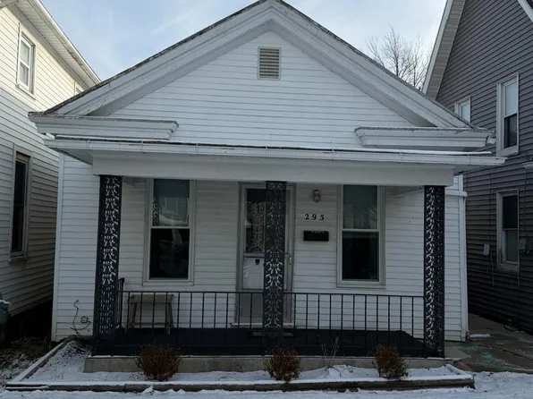 295 Jefferson St, Tiffin, OH 44883