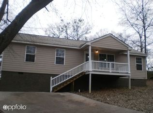 170 Wallace Rd SW, Atlanta, GA 30354