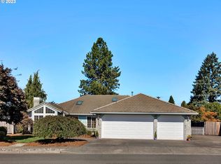 1960 NE 21st Ave, Canby, OR 97013