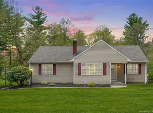 36 Stafford St, Stafford Springs, CT 06076