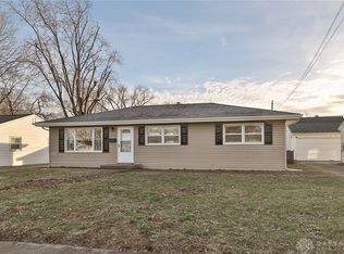 2840 Shartle St, Middletown, OH 45042