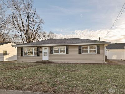 2840 Shartle St, Middletown, OH, 45042