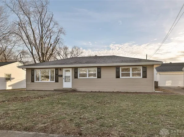 2840 Shartle St, Middletown, OH 45042