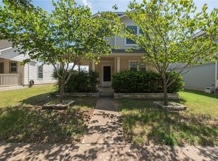 1800 Lost Maples Loop, Cedar Park, TX 78613