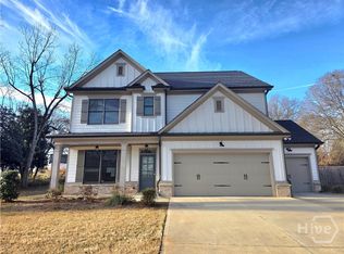 225 Borders St, Jefferson, GA 30549