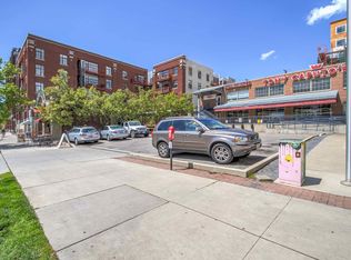Pierpont By Urbana, Salt Lake City, UT 84101