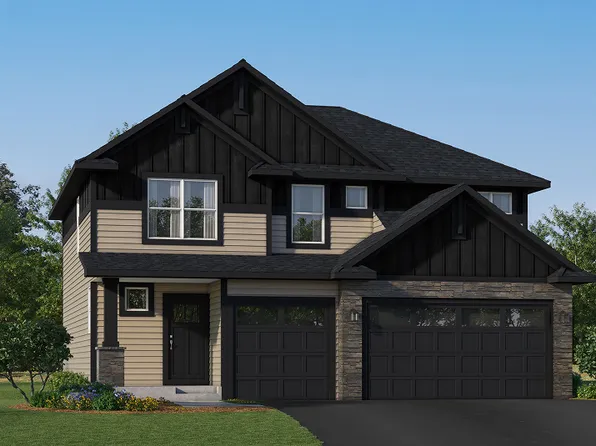 11599 72nd St NE, Otsego, MN 55301