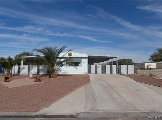 835 Church St, Bullhead City, AZ 86442