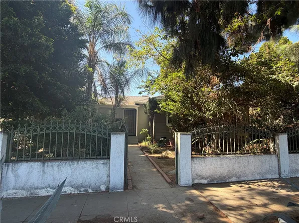 18750 Nordhoff St, Northridge, CA 91324