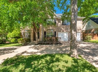 30103 Wing Foot Cv, Georgetown, TX 78628