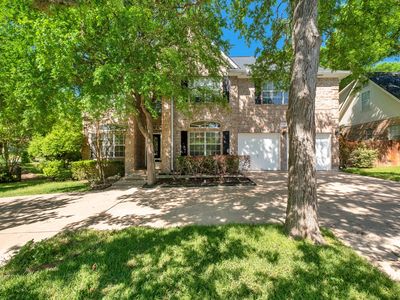 30103 Wing Foot Cv, Georgetown, TX, 78628