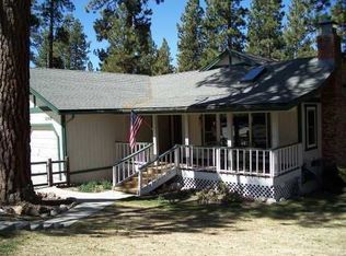 1249 Constellation Dr, Big Bear City, CA 92314