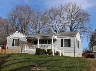 466 Beattie Rd, Rock Tavern, NY 12575