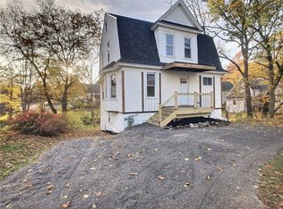 13 Page Cir, Perry, NY 14530