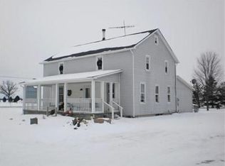 20087 Township Road 177, Ridgeway, OH 43345