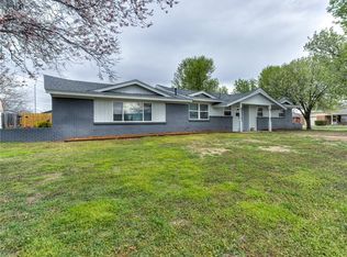 1321 Hayes St, Norman, OK 73069