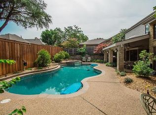 5513 Anglebluff Pl, Plano, TX 75093