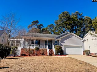 1313 Parliament Lake Dr, Columbia, SC 29223