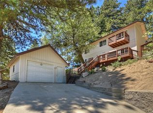 30858 All View Dr, Running Springs, CA 92382