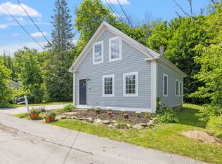 11 Foss Ave, Pittsfield, NH 03263