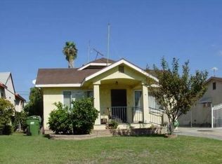 2917 W Shorb St, Alhambra, CA 91803