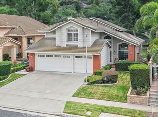 3580 Santo Thomas Cir, Corona, CA 92882