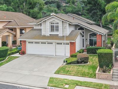 3580 Santo Thomas Cir, Corona, CA, 92882