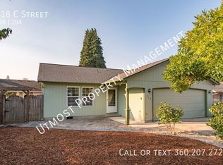 718 C St, Washougal, WA 98671