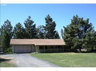 15951 Green Forest Rd, La Pine, OR 97739
