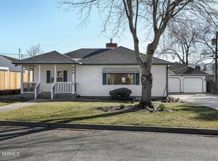 938 Memorial St, Prosser, WA