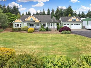 12846 S Dart Rd, Molalla, OR 97038